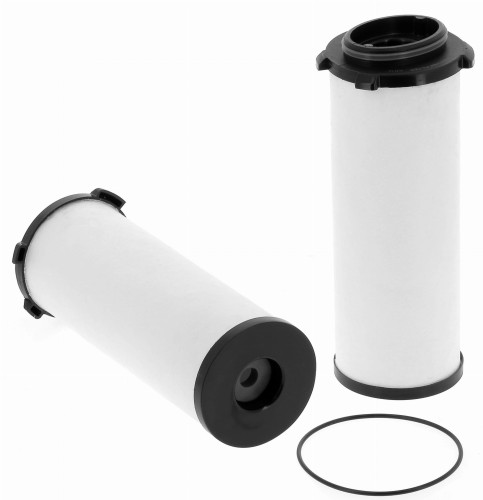 Odpowietrznik silnika - filtr odmy SAO6245 Hifi Filter