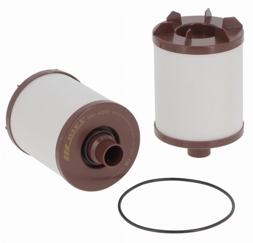 Odpowietrznik silnika - filtr odmy SAO6202 Hifi Filter