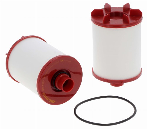 Odpowietrznik silnika - filtr odmy SAO6201 Hifi Filter do Caterpillar, John Deere, Hammelmann