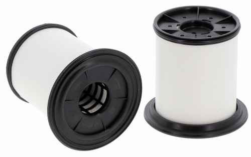 Odpowietrznik silnika - filtr odmy SAO6199 Hifi Filter