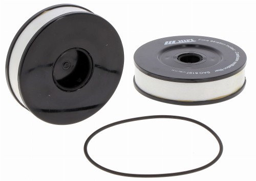 Filtr odpowietrzania SAO6197 Hifi Filter