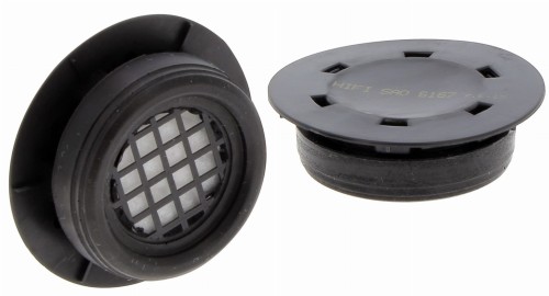 Filtr przewietrzania silnika SAO6167 Hifi Filter