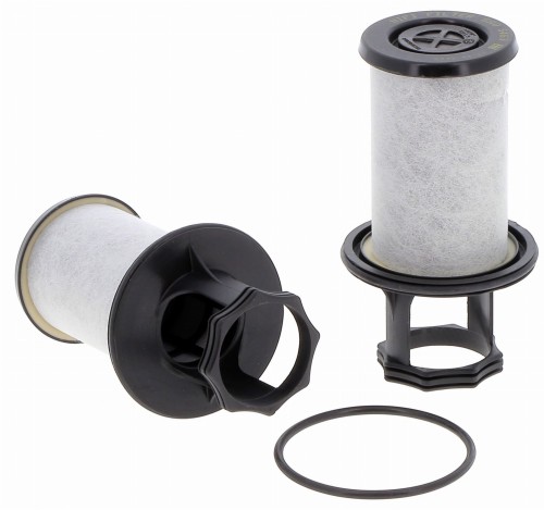 Filtr odpowietrzania SAO5463 Hifi Filter do Liebherr R 944 C LITRONIC, LTM 1050-3.1, LH 30 M, R 956 HD