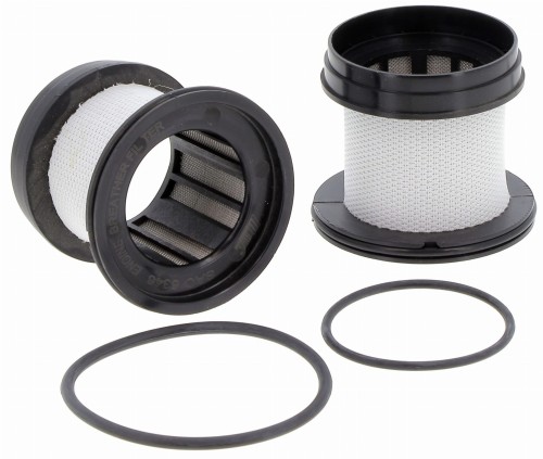 Odpowietrznik silnika - filtr odmy SAO5346 Hifi Filter