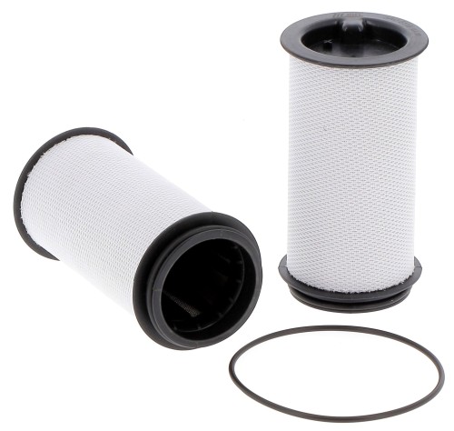 Filtr przewietrzania silnika SAO5119 Hifi Filter