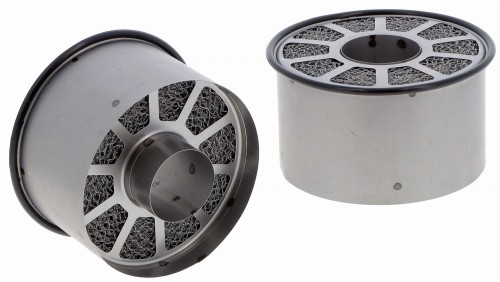 Maska Filtrujaca SAM7152 Hifi Filter