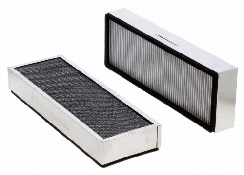 Filtr kabinowy (z węglem) SC16160CA Hifi Filter