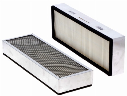 Filtr kabinowy SC16160 Hifi Filter