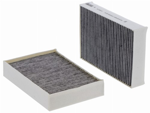 Filtr kabinowy (z węglem) SC14558CA Hifi Filter