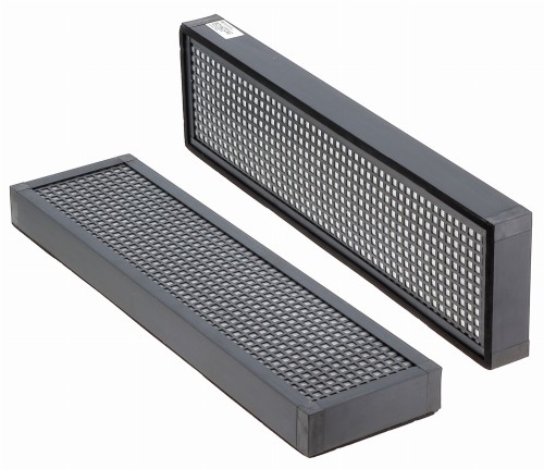 Filtr kabinowy (z węglem aktywnym) SC11627CAG Hifi Filter