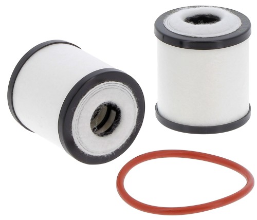 Filtr Przewietrzania Silnika SAO8545 Hifi Filter
