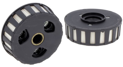 Odpowietrznik silnika - filtr odmy SAO7125 Hifi Filter do Iveco 