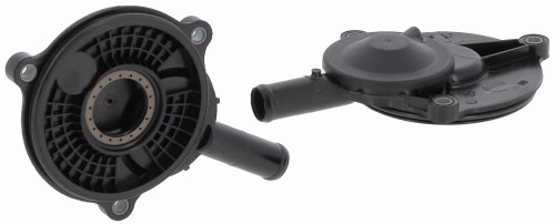 Filtr odpowietrzania SAO7124 Hifi Filter