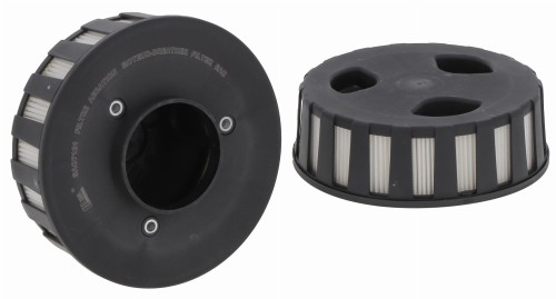 Odpowietrznik silnika - filtr odmy SAO7121 Hifi Filter do CLAAS, CASE, NEW HOLLAND, FIAT IVECO