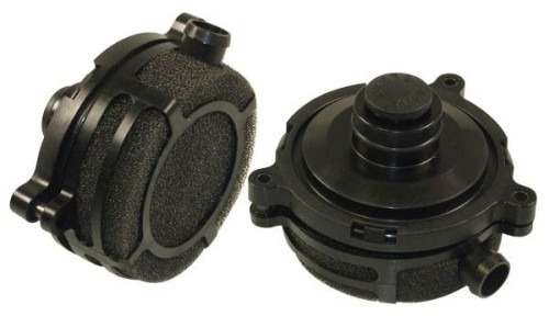 Odpowietrznik silnika - filtr odmy SAO7111 Hifi Filter