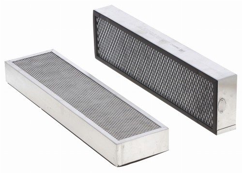 Filtr kabinowy (z węglem aktywnym) SC40016CAG Hifi Filter
