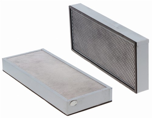 Filtr kabinowy (z węglem aktywnym) SC40006CAG Hifi Filter