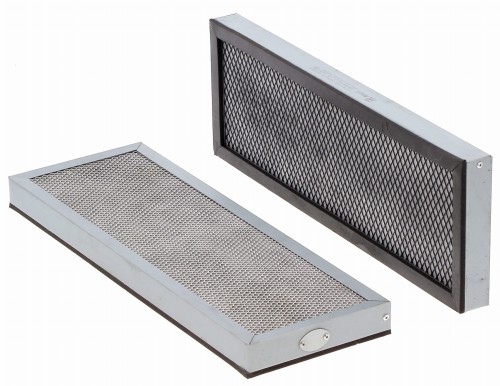 Filtr kabinowy (z węglem aktywnym) SC40003CAG Hifi Filter