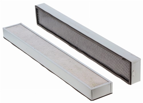 Filtr kabinowy (z węglem aktywnym) SC40002CAG Hifi Filter
