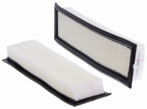 Filtr kabinowy SC37736 Hifi Filter