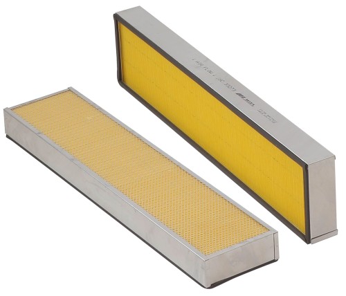 Filtr kabinowy SC33273 Hifi Filter