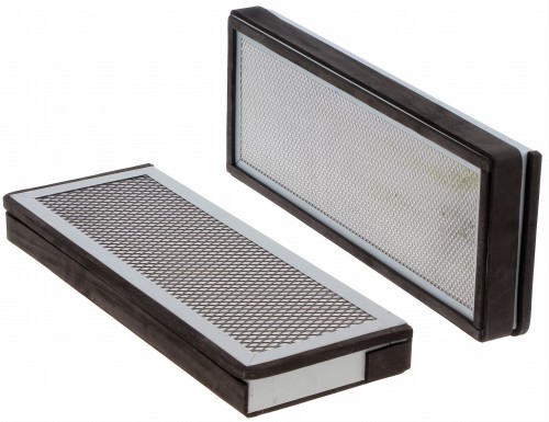 Filtr kabinowy (z węglem aktywnym) SC17683CAG Hifi Filter