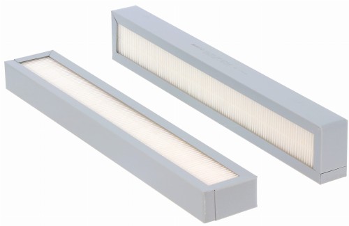 Filtr kabinowy SC17293 Hifi Filter