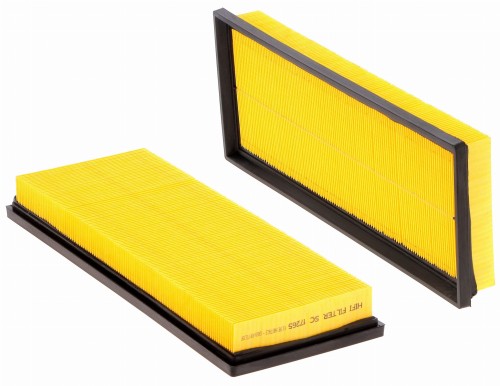 Filtr kabinowy SC17265 Hifi Filter