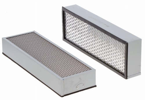 Filtr kabinowy (z węglem aktywnym) SC17202CAG Hifi Filter