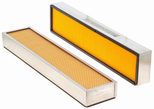 Filtr kabinowy SC17187 Hifi Filter