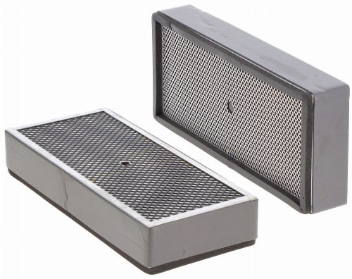 Filtr kabinowy (z węglem aktywnym) SC40074CAG Hifi Filter