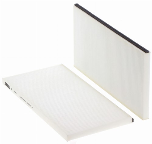 Filtr kabinowy SC40072 Hifi Filter