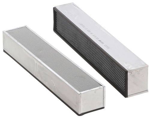 Filtr kabinowy (z węglem aktywnym) SC40060CAG Hifi Filter