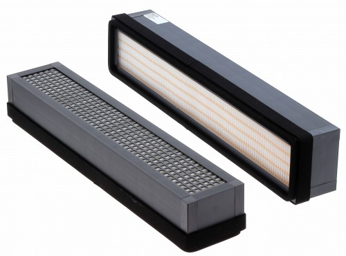 Filtr kabinowy SC40060 Hifi Filter