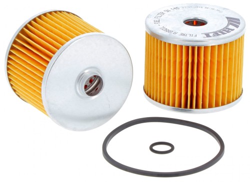 Filtr paliwa SN145 Hifi Filter