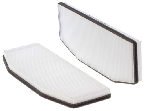 Filtr kabinowy SC4006 Hifi Filter
