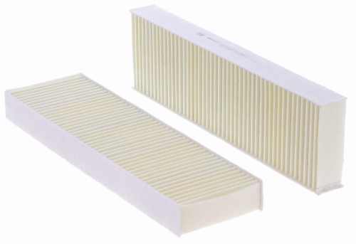 Filtr kabinowy SC40056 Hifi Filter