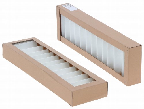 Filtr kabinowy SC40055 Hifi Filter
