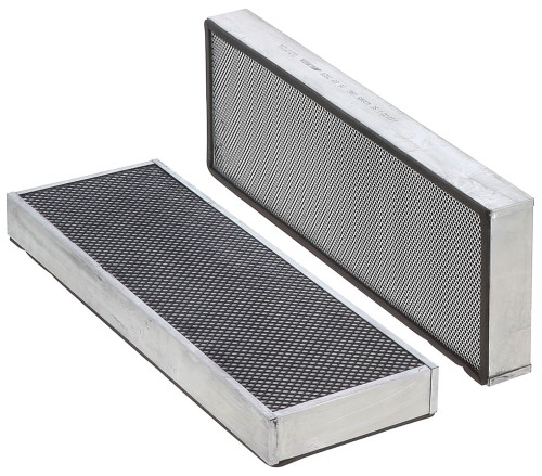Filtr kabinowy (z węglem aktywnym) SC40045CAG Hifi Filter