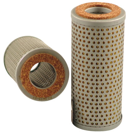 Filtr paliwa SN186 Hifi Filter