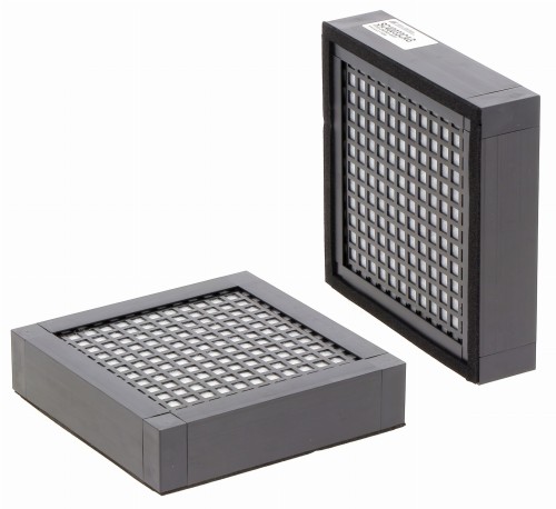 Filtr kabinowy (z węglem aktywnym) SC40033CAG Hifi Filter
