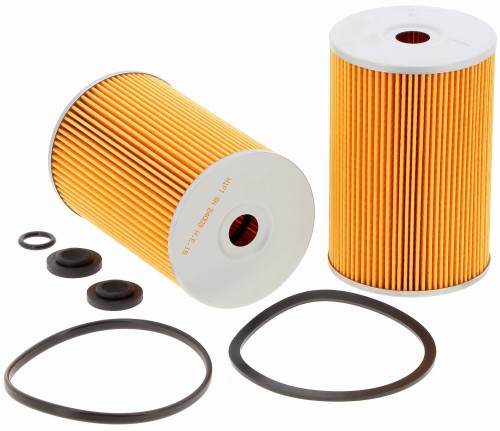 Filtr paliwa SN24003 Hifi Filter