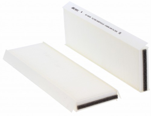 Filtr kabinowy SC40028 Hifi Filter