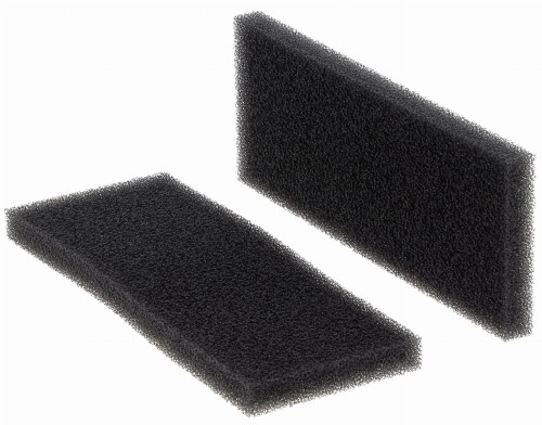 Filtr kabinowy SC40026 Hifi Filter