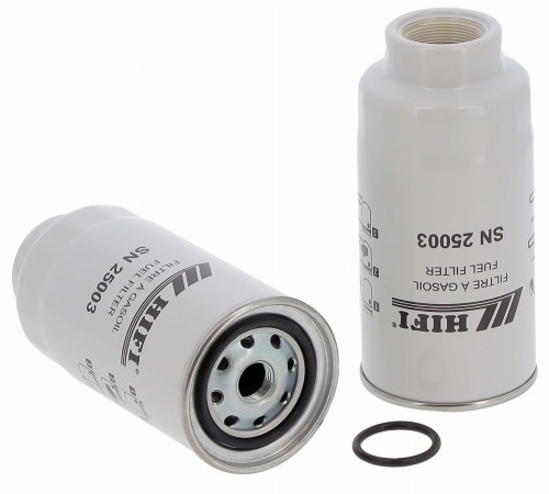 Filtr paliwa SN25003 Hifi Filter
