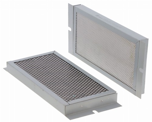 Filtr kabinowy (z węglem aktywnym) SC40024CAG Hifi Filter