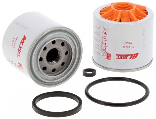 Filtr paliwa SN21240 Hifi Filter
