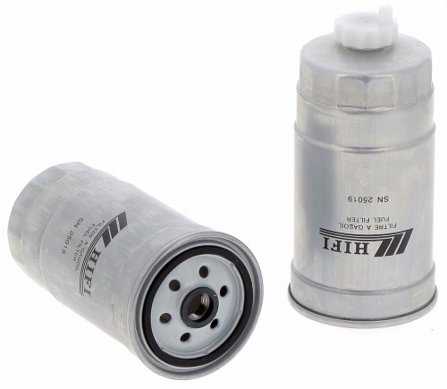 Filtr paliwa SN25019 Hifi Filter