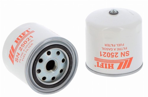 Filtr paliwa SN25021 Hifi Filter