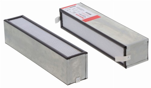 Filtr kabinowy (z węglem aktywnym) SC40111CAG4 Hifi Filter